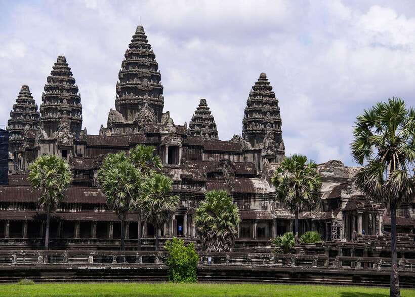 Siem Reap: Angkor Wat Admission Ticket - Choosing 1, 3, or 7 days: how to use the pass well