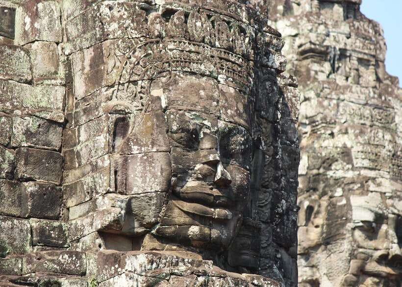 Siem Reap: Angkor Wat Admission Ticket - What the e-ticket workflow actually feels like