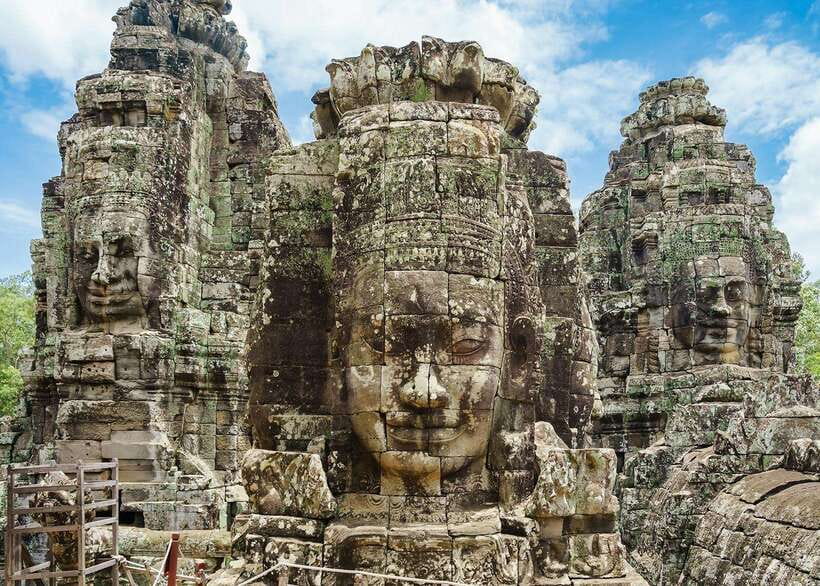 Siem Reap: Angkor Wat Admission Ticket - The best way to pack for an Angkor day