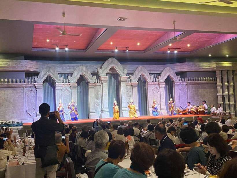 Siem Reap: Apsara Dance Show & Dinner with Tuk-Tuk Transfers - Practical Tips Before You Go (Small Moves, Big Payoff)