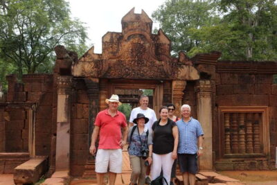 Siem Reap: Banteay Srei and Grand Circuit Heritage Tour - Price and Comfort: What $18 Really Buys (and What It Doesn’t)