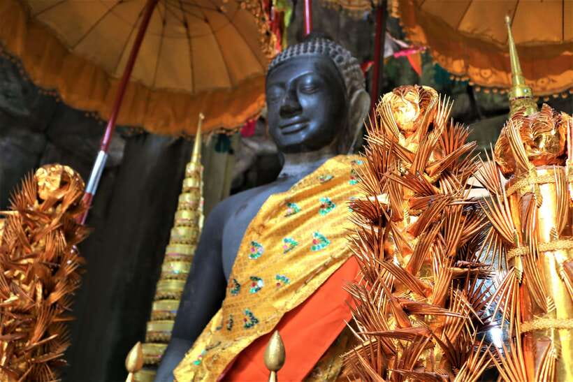 Siem Reap: Banteay Srei and Grand Circuit Heritage Tour - Pre Rup: A Hindu Temple Mountain Built for Big Views