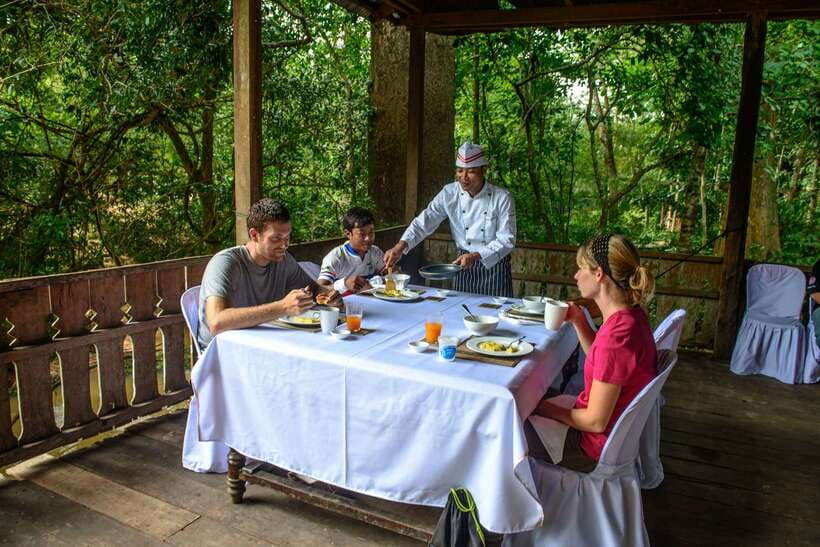 Siem Reap: Bike the Angkor Temples - Full-Day 30km Tour - Key Things I’d Book This For