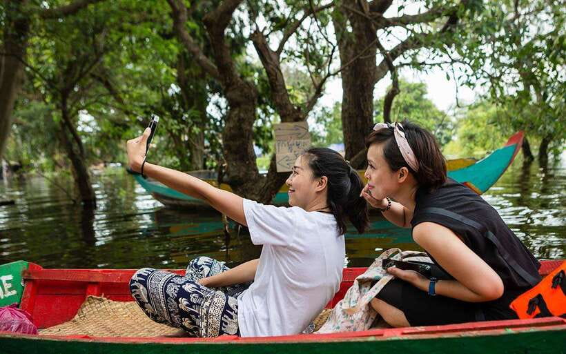 Siem Reap: Kompong Phluk Floating Village Half-Day Tour - What to Bring (and What to Skip)