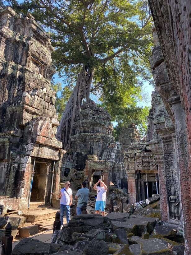 Siem Reap: Personalized Angkor Wat Sunrise/Set by TukTuk/Car - Price and value: is $59 really fair for Angkor?