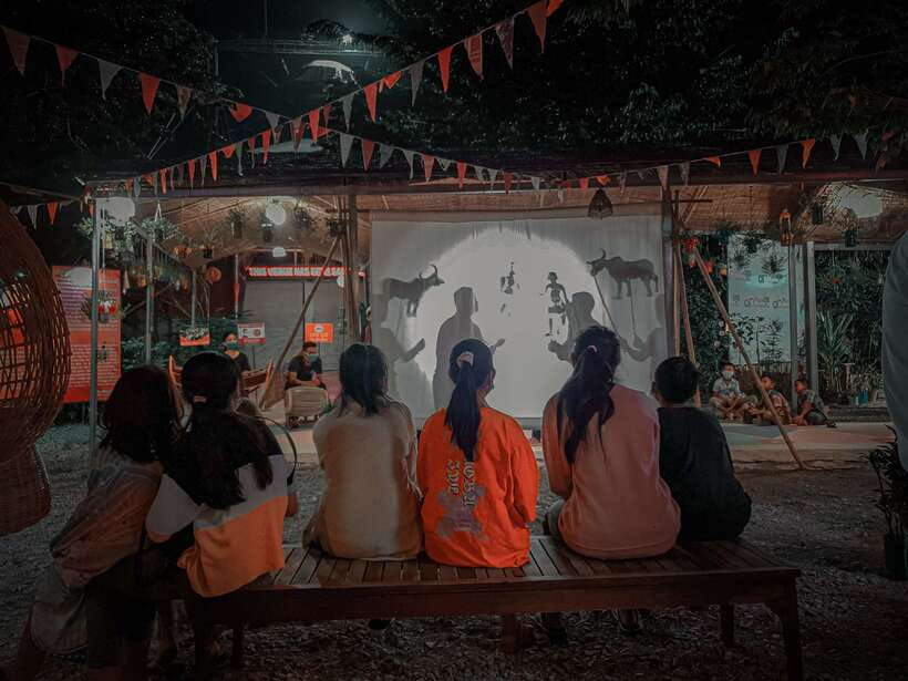 Siem Reap: Phare, the Cambodian Circus Show Tickets - Value for money: what your $18 ticket is really buying