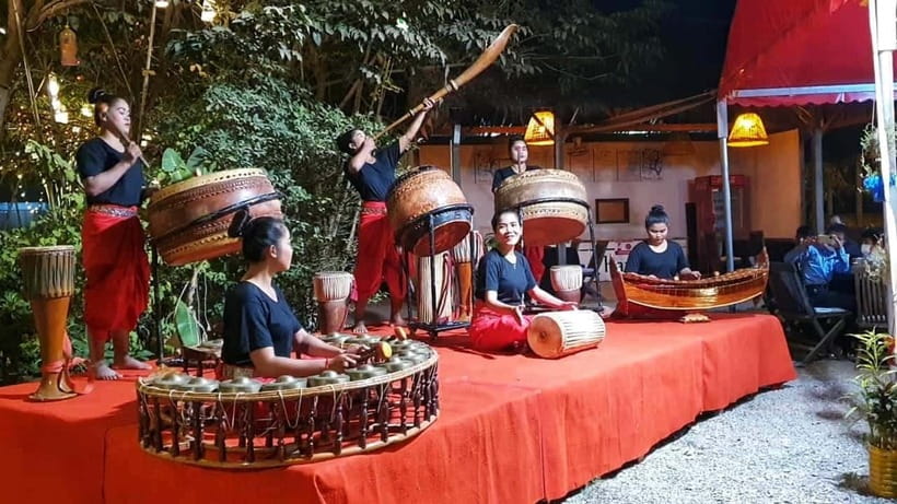 Siem Reap: Phare, the Cambodian Circus Show Tickets - Who should go (and who might not love it)