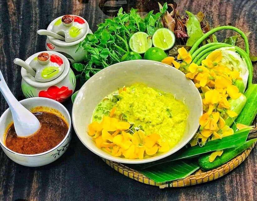 Siem Reap: Street Food Experience by Tuk-Tuk - The guides are the product: Hong, Sarath, Panha, August, and more